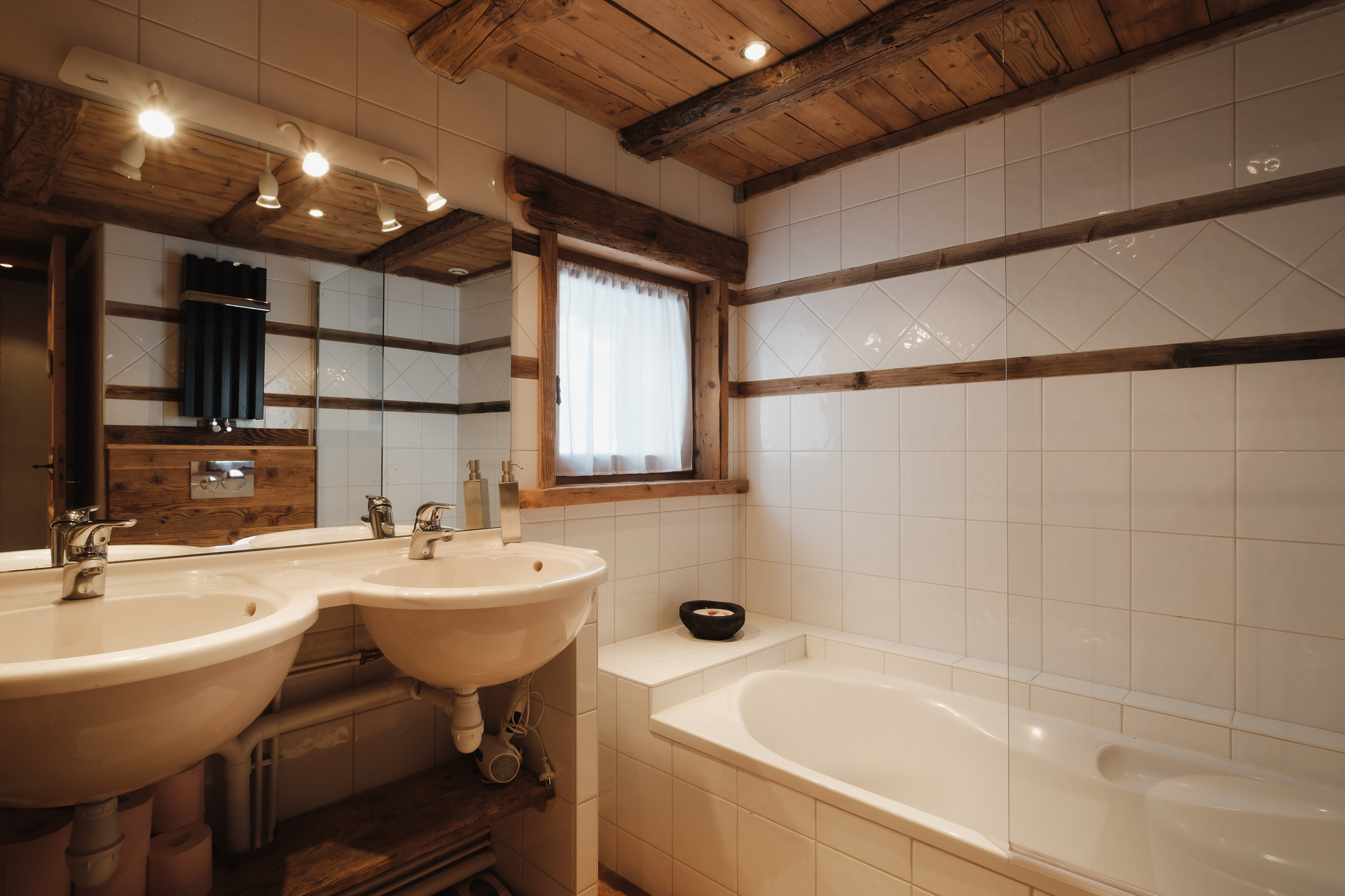 Chalet BEL ETALE - La Clusaz